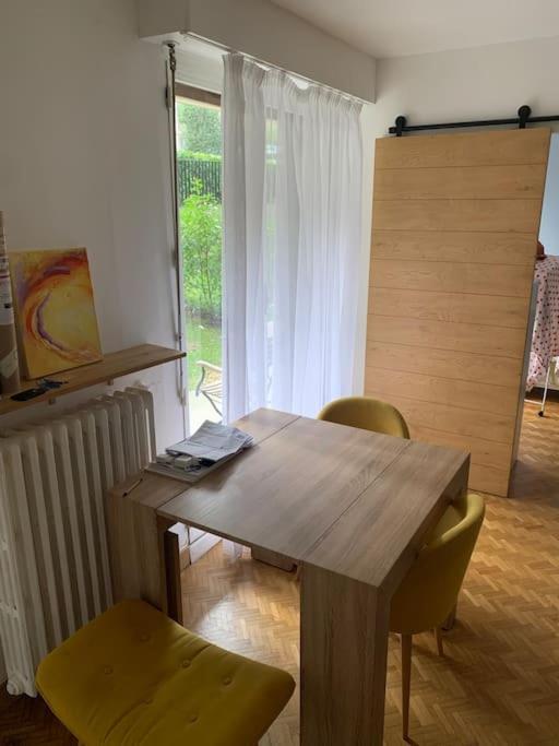 Your Home Chaville Extérieur photo
