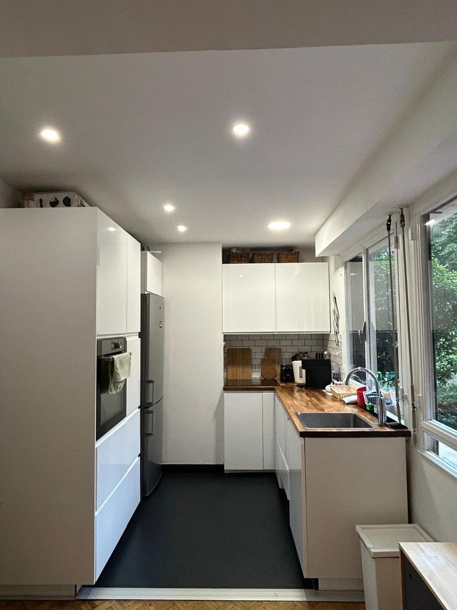 Your Home Chaville Extérieur photo