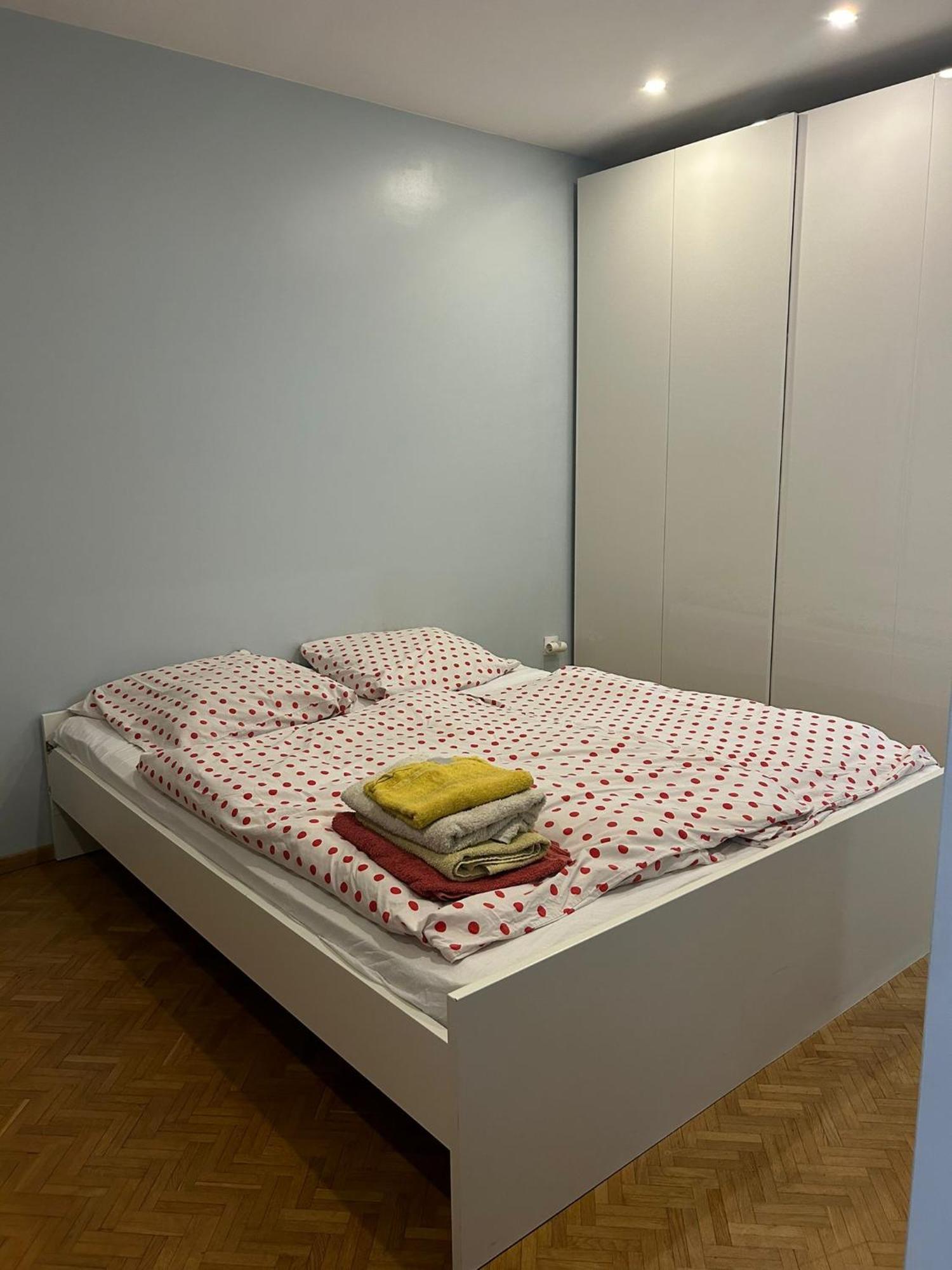 Your Home Chaville Extérieur photo