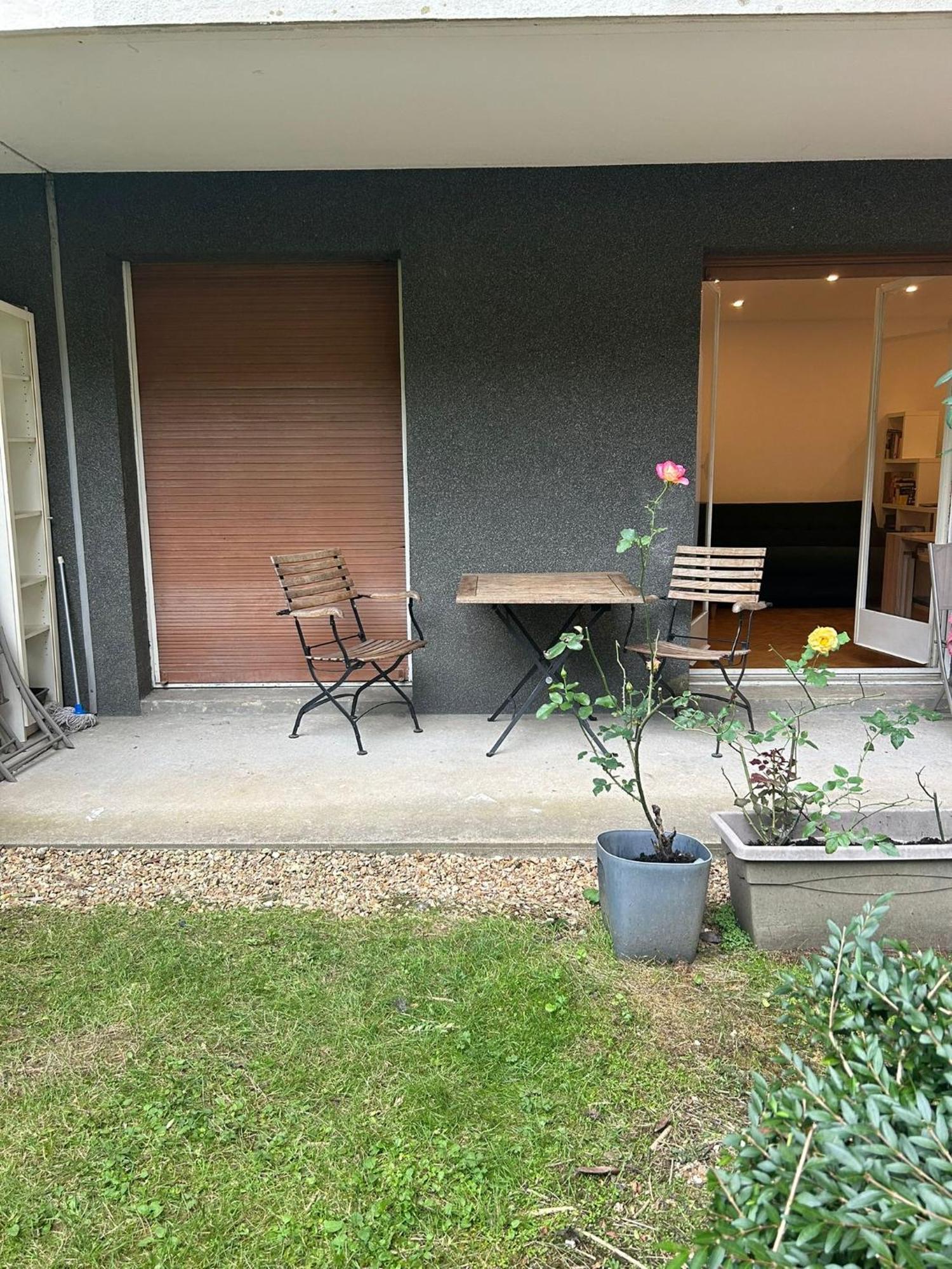 Your Home Chaville Extérieur photo